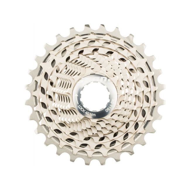 Caseta Pinioane SRAM XG1190 11V 1132T, Culoare: Black