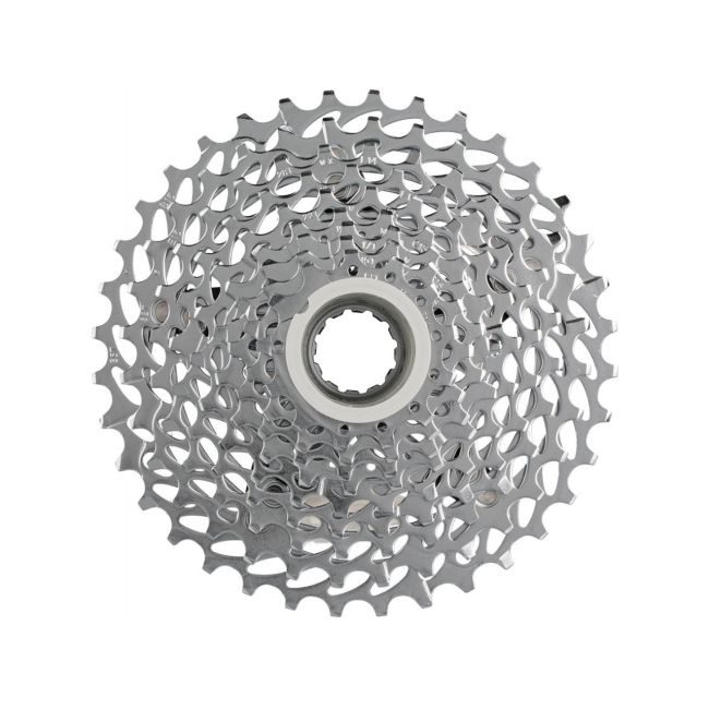 Caseta pinioane SRAM PG1050, Culoare: Black