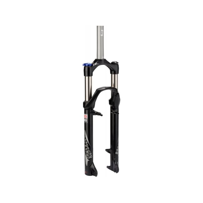 Furca RockShox 30 Silver TK Coil 26", Culoare: Black