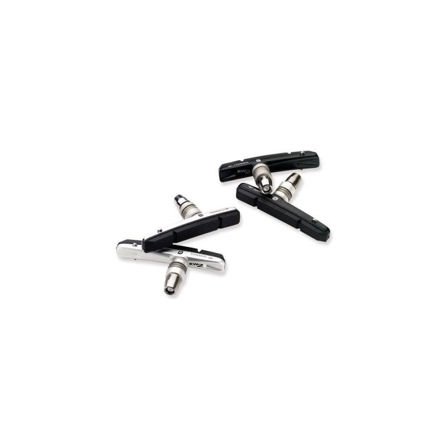 Saboti frana Avid Rim Wrangler 2, Culoare: Black