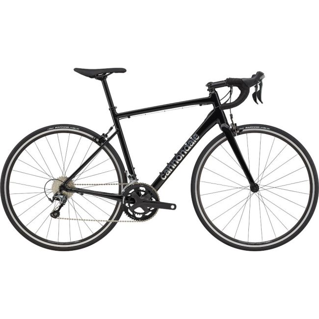 Bicicleta Cannondale Caad Optimo 2 Black Pearl 2022, Marime: 51