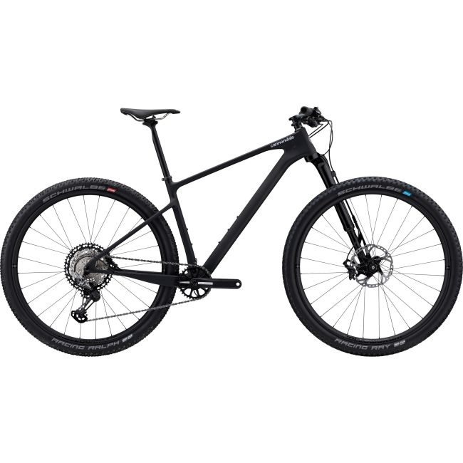 Bicicleta Cannondale Scalpel Ht Hi-Mod 1 Carbon 2022, Marime: L