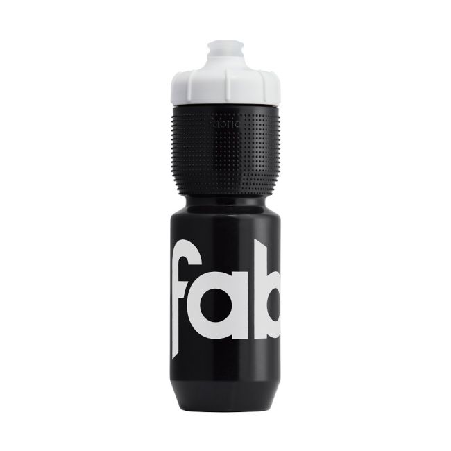 Bidon Fabric Insulated Gripper 650ml, Culoare: White