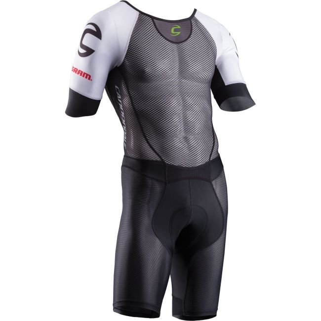 CFR Pro Basesuit Cannondale, Marime: