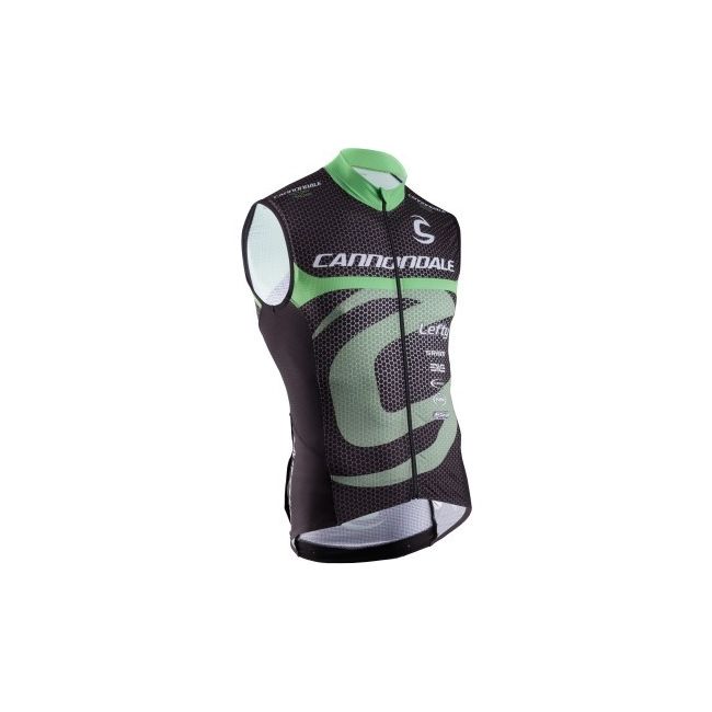 CFR Pro Vest Jersey Cannondale, Marime: