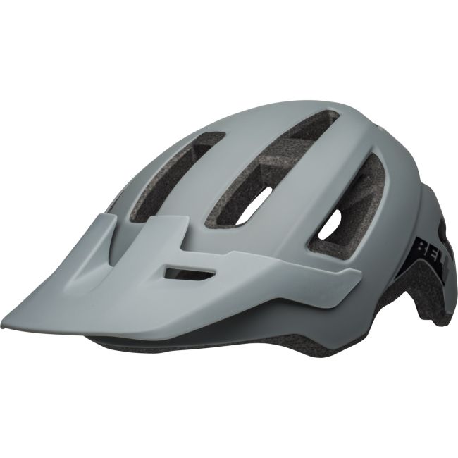 Casca Bell Nomad Gri, Culoare: Grey