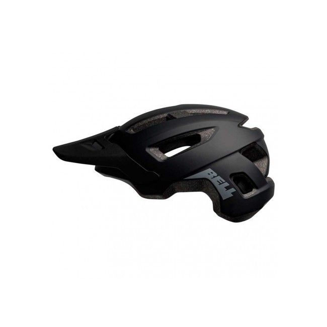Casca Bell Nomad Negru Gri, Culoare: Black