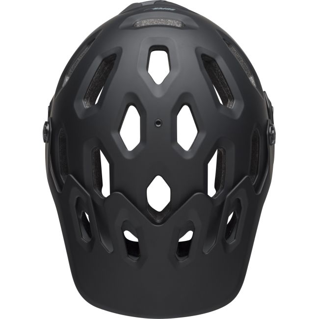 Casca Bell Super 3R MIPS negru, Marime: M