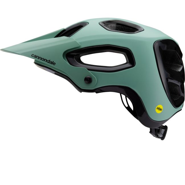 Casca Cannondale Intent MIPS Adult Helmet Green, Marime: LX