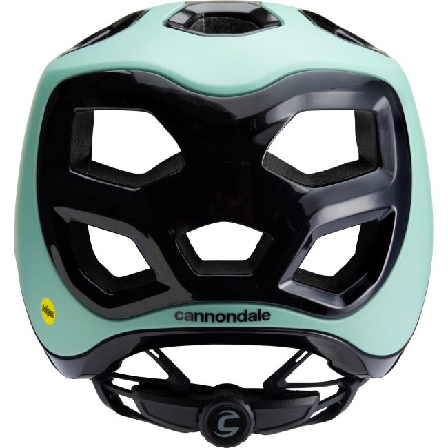Casca Cannondale Intent MIPS Adult Helmet Green, Marime: SM
