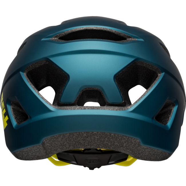 Casca copii Bell Nomad Jr Hi-Vizion, Culoare: Grey