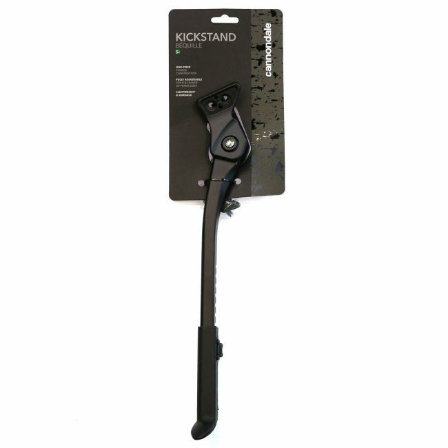 Cric Cannondale Si Quickstand, Culoare: Black