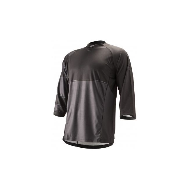 Jersey Cannondale 3/4 Sleeve Trail, Marime: L