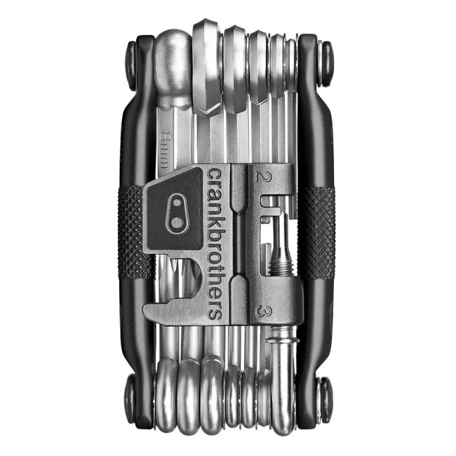 Multi Tool Crank Brothers M19, Culoare: Auriu