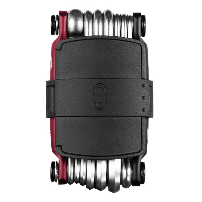 Multi tool Crank Brothers M20, Culoare: Red