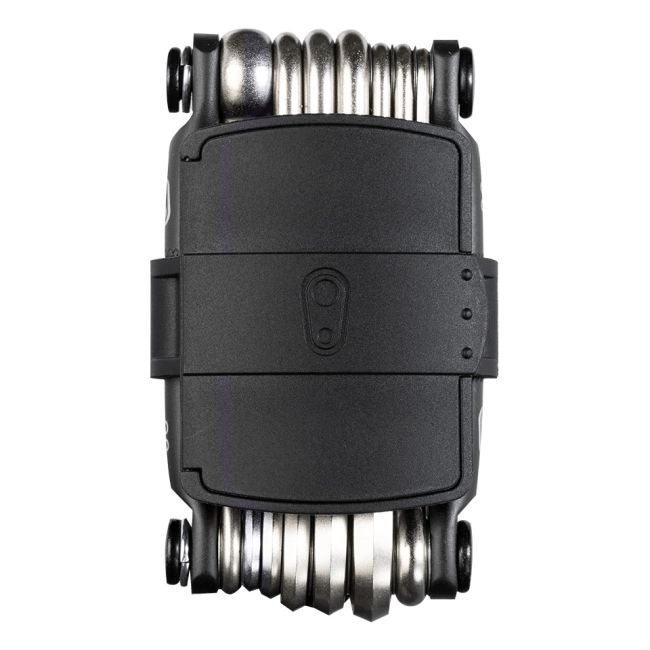 Multi tool Crank Brothers M20, Culoare: Red