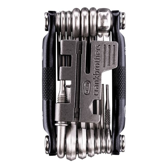 Multi tool Crank Brothers M20, Culoare: Red