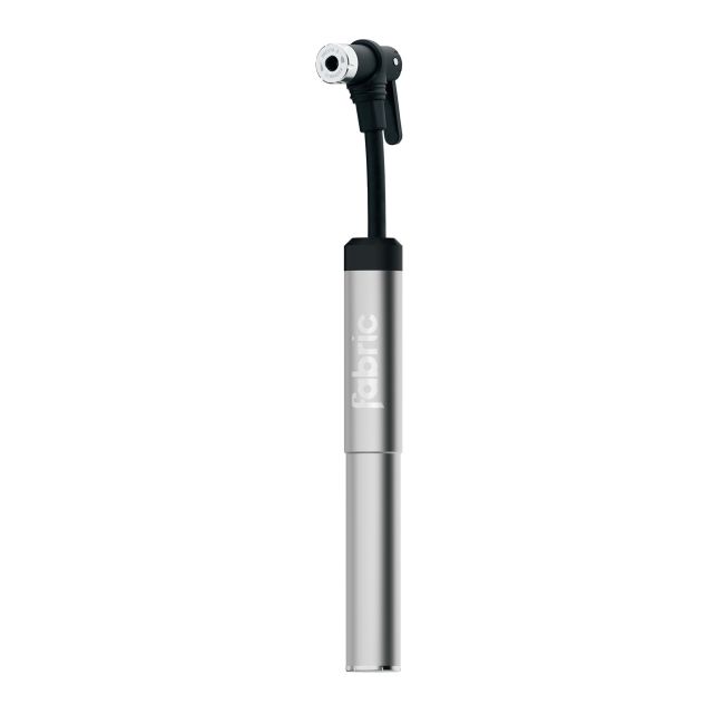 Pompa Fabric M200 hi-volume MTB, Culoare: Silver
