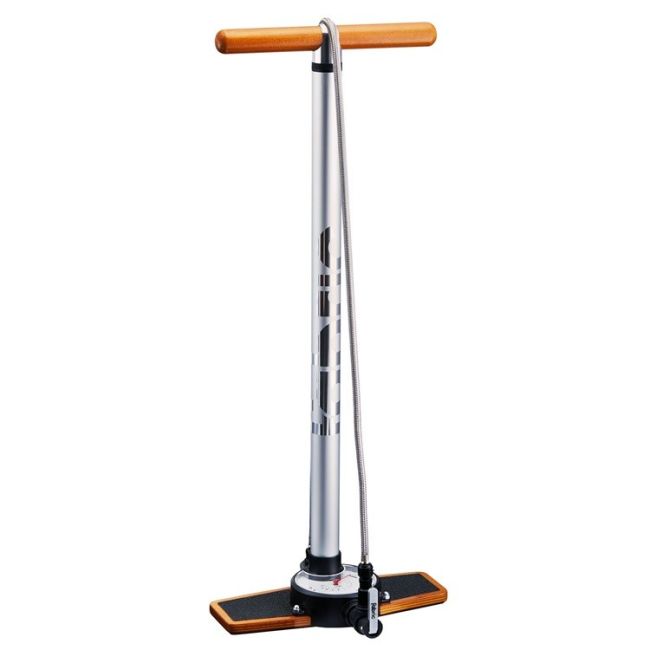 Pompa Fabric Stratosphere Pro, Culoare: Silver