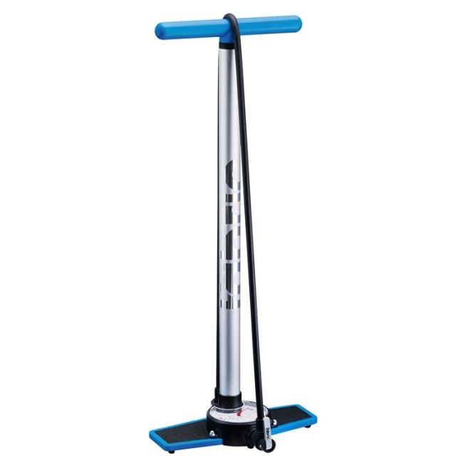 Pompa Fabric Stratosphere Race, Culoare: Silver