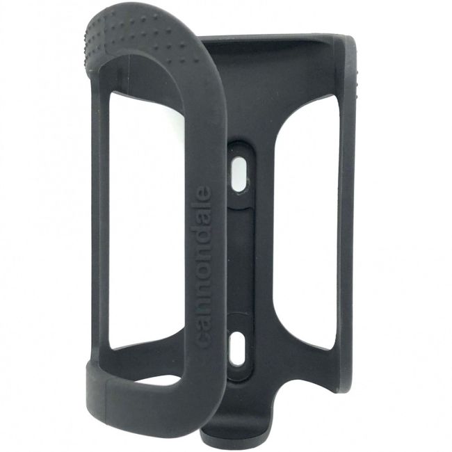 Suport bidon Cannondale Regrip Black, Culoare: White