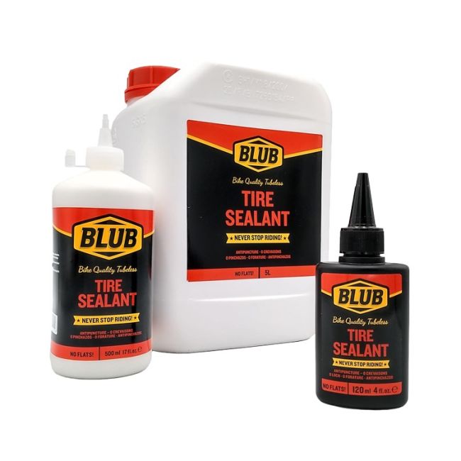 Tubeless Sealant 120 ML, Culoare: Black