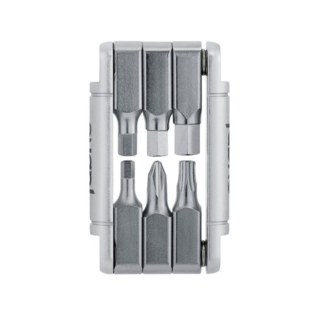 Unelte Fabric Six tool, Culoare: Silver