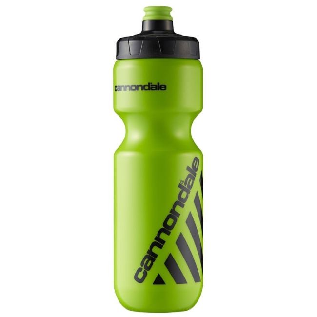 Bidon Cannondale  Retro Logo, Culoare: Green, Capacitate: 800 ml