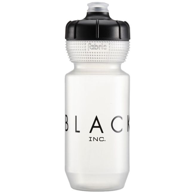 Bidon Cannondale Inc 2019 Logo Negru 600 ml, Capacitate: 600 ml