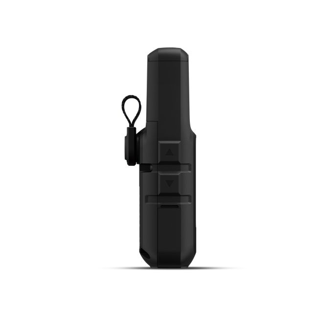 Garmin inReach mini 2 - comunicator prin satelit - negru