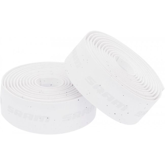 Ghidolina SRAM SuperCork Alb, Culoare: White