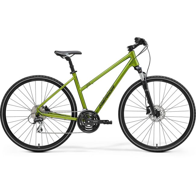 MERIDA 2020 CROSSWAY 20 NOI M(L)(51L) SELYEM OSZIZOLD (FEKETE)