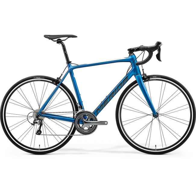 MERIDA 2022 SCULTURA RIM 300 S/M MATT KEK (SZURKE)