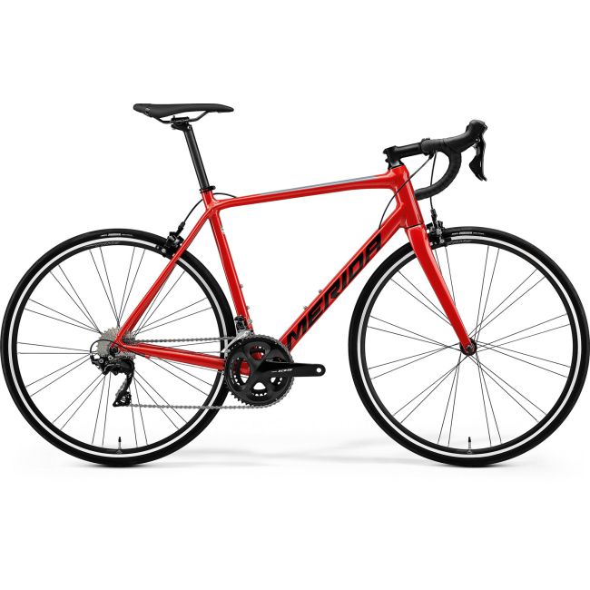 MERIDA 2022 SCULTURA RIM 400 S/M ARANYPIROS (SZURKE)