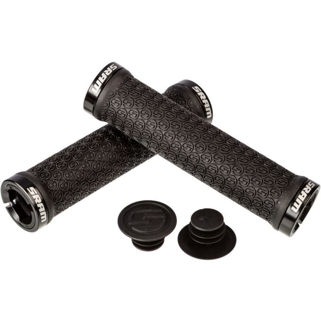 Mansoane SRAM MTB Black, Culoare: Black
