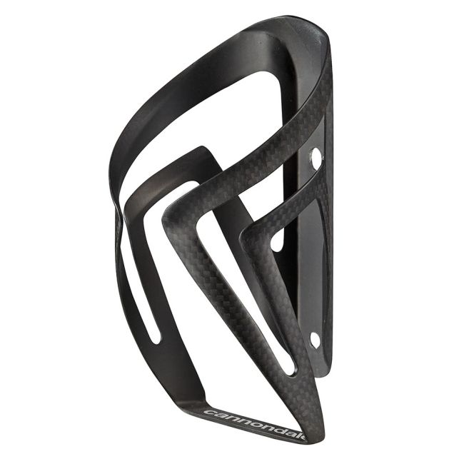 Suport de bidon Cannondale Speed C Carbon, Culoare: White