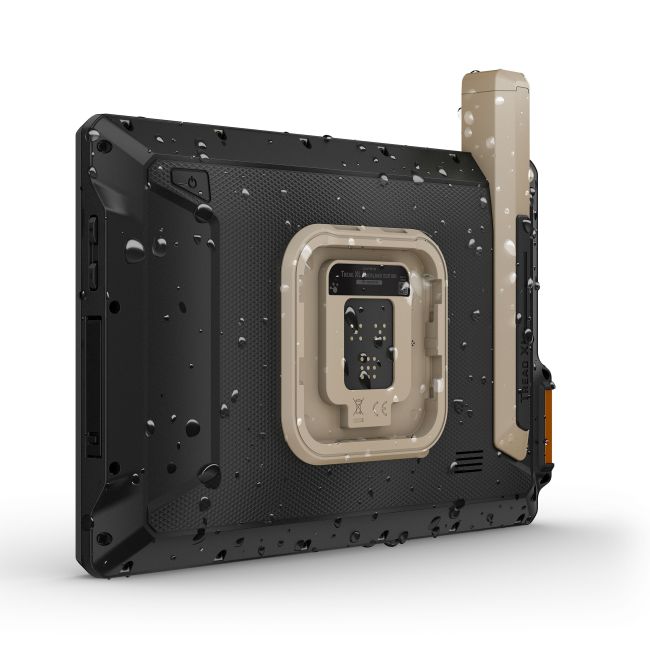 Garmin Tread XL GPS off-road Overlanding 10" inReach