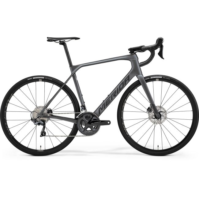 MERIDA 2022 SCULTURA ENDURANCE 6000 M SELYEM SOTETEZUST (FEKETE)