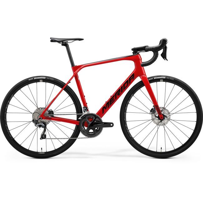 MERIDA 2022 SCULTURA ENDURANCE 6000 S FENYES TUZPIROS (FEKETE)