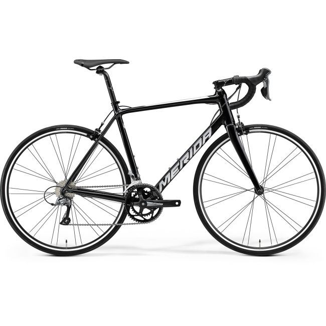 MERIDA 2022 SCULTURA RIM 100 XL METAL FEKETE (EZUST)
