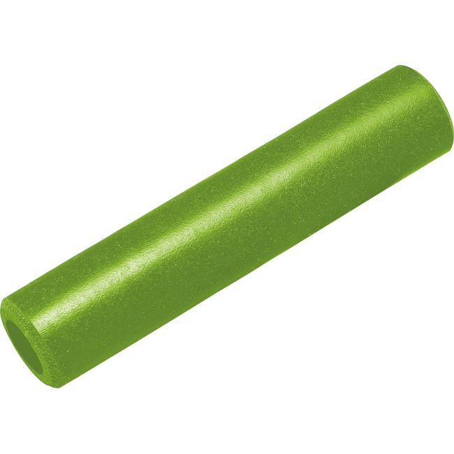 Man?on MERIDA TEAM CC silicon 130 mm diametru: 32mm (60g/pereche) verde