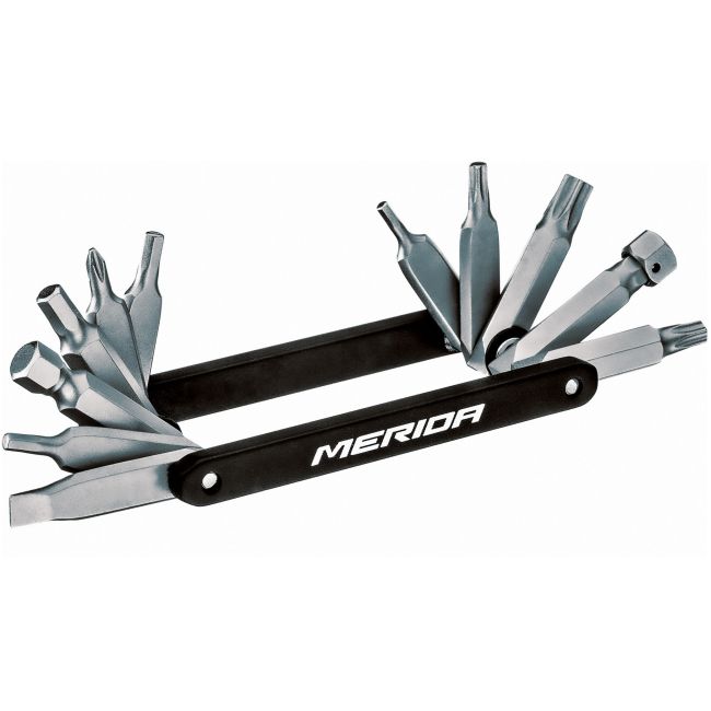 Merida - unealta bicicleta - MINI Mini Tool - negru