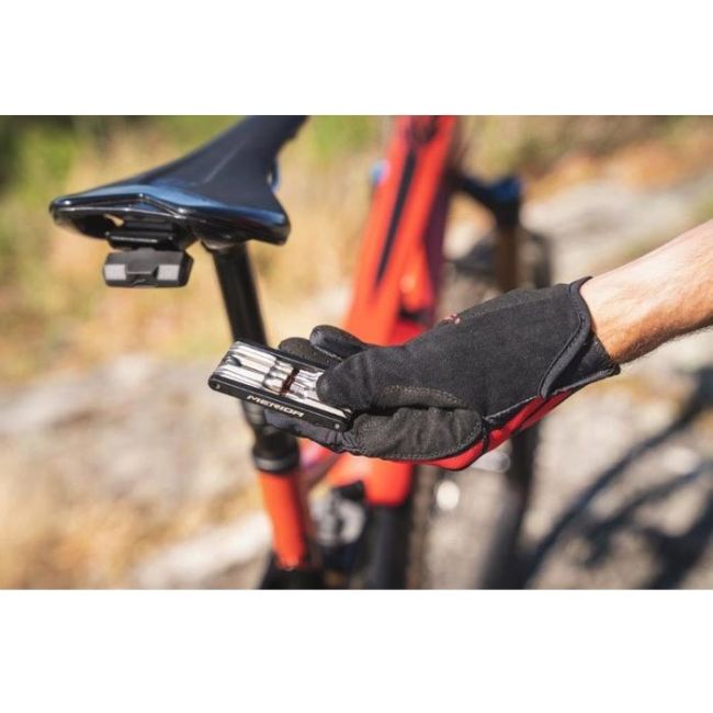 Merida - unealta bicicleta - MINI Mini Tool - negru