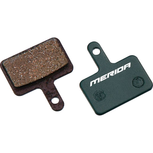 Placu?e de frana MERIDA DISC E10.11 Tektro (23 g) - 1280