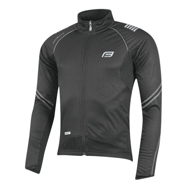 Jacheta Force X70 Windster gri/negru
