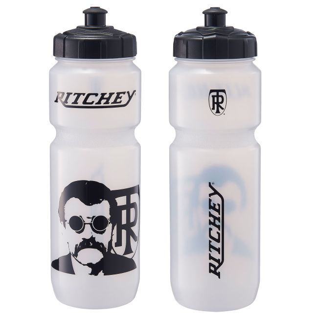 Kulacs RITCHEY atlatszo 800 ml NEW