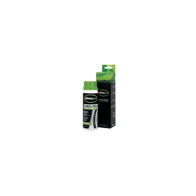 Lichid anti-pana SLIME tubeless 177 ml / 2 anvelope fara camera - 10006