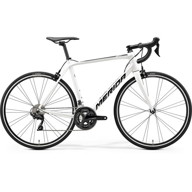 MERIDA 2020 SCULTURA 400 XL(59) Alb(negru)