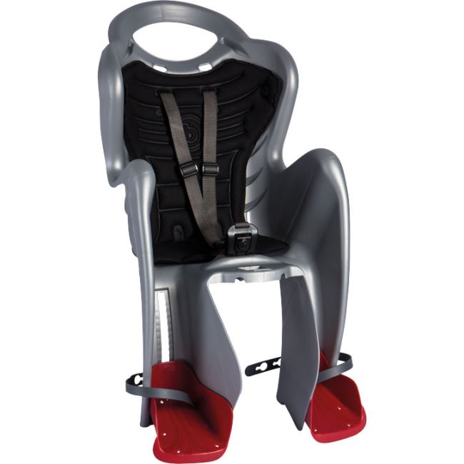 Scaun de copil BIKEFUN B-ONE CLAMP