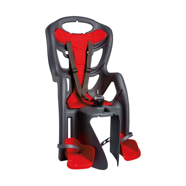 Scaun pentru copii BIKEFUN LOTUS STANDARD spate, pe cadru